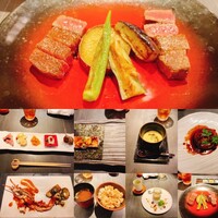 鉄板焼　一如 - 