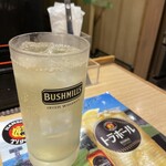 大阪お好み焼き 清十郎 - トラボール