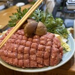 四季の味 ふじ芳 - 