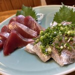 四季の味 ふじ芳 - 