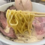 ラーメン家 あかぎ - 