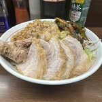 ラーメン二郎 - 