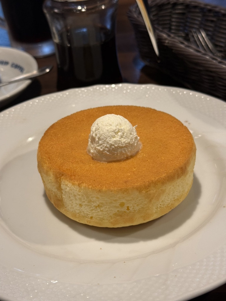 星乃 珈琲 店 数寄屋 橋 店
