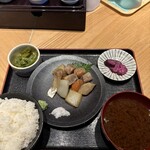 魚柳 - 