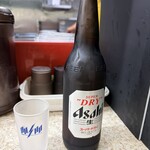 餃子の王将 - ドリンク写真:
