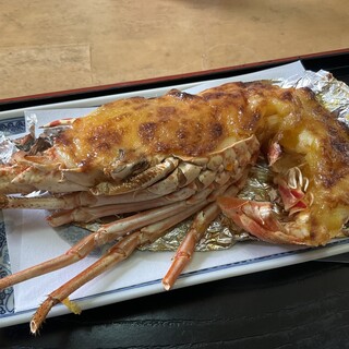 お食事処 まなつ_1
