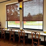 kitchen coffee 縁 - 