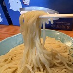 つけそば屋 麺楽 - 麺