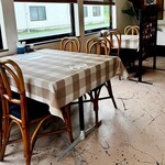 kitchen coffee 縁 - 