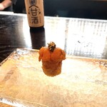 鮨 四 - 