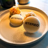 STEREO - 