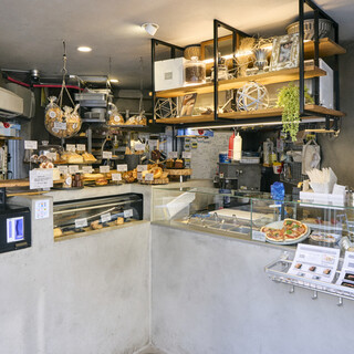 Comme'N GLUTEN FREE_0