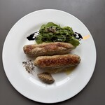 創作イタリアンレストラン TAK BAR - 