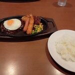 ガスト - 