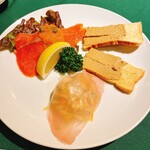 ロシヤ料理 ラルース - 