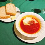 ロシヤ料理 ラルース - 