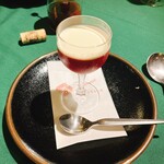 ロシヤ料理 ラルース - 
