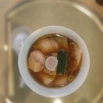 中華そば 深緑 - 