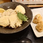 讃岐うどん 寿 - 