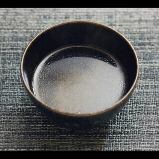 シェフ峯村康資が定義する「高鮮度料理」