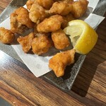 築地銀だこハイボール酒場 - 料理写真: