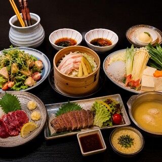 博多なべ処 中洲真屋_2