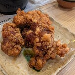 餃子のかっちゃん - 