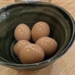 餃子のかっちゃん - 