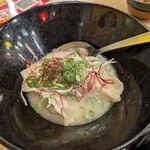 餃子のかっちゃん - 