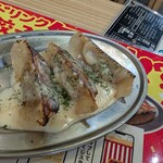 餃子のかっちゃん - 