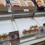 アンジェリーナ - 料理写真:アンジェリーナ横浜高島屋