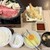 和食しゃぶしゃぶ かごの屋 - 料理写真: