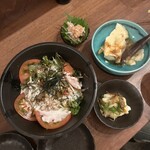 エキニシ酒場 もみじ丸 - 