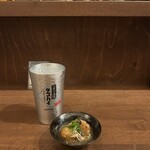 エキニシ酒場 もみじ丸 - 