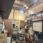 エキニシ酒場 もみじ丸 - 