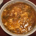 長楽本場中華料理 - 