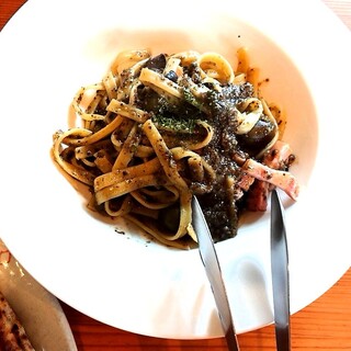 小麦畑の石窯食堂 Far niente_1