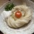 讃岐麺処 山岡 - 料理写真:山芋醤油饂飩（冷・小）