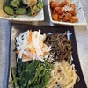 焼肉 ふじ