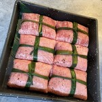 焼肉 ふじ - 