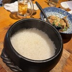 銀しゃりＤｉｎｉｎｇ灯戸 - 
