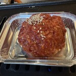 焼肉 ふじ - 