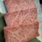 焼肉 ふじ - 
