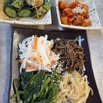 焼肉 ふじ - 