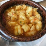 Bar Espanol LA BODEGA - 