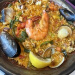 Bar Espanol LA BODEGA - 