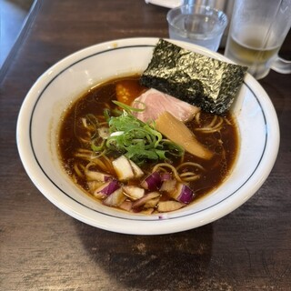 ラーメン一心_1