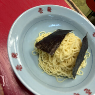壱発ラーメン_1
