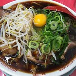 新福菜館 - 