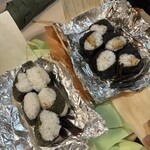天むす千寿 - 